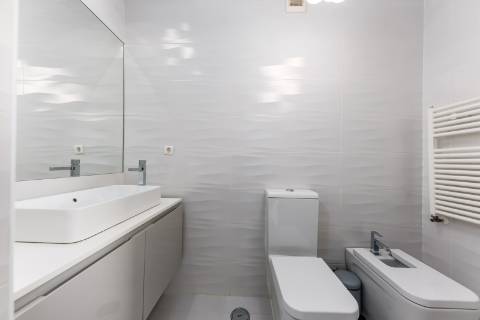 Moradia T3 - Cascais - Parede