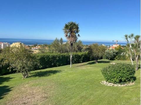 Moradia T3 - Cascais - Parede