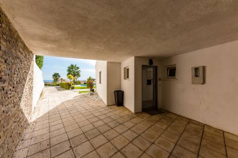 Moradia T3 - Cascais - Parede