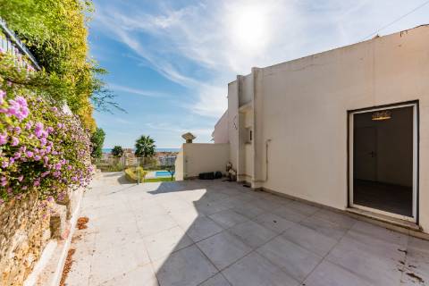 Moradia T3 - Cascais - Parede