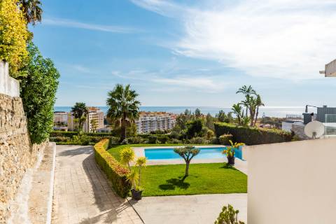 Moradia T3 - Cascais - Parede