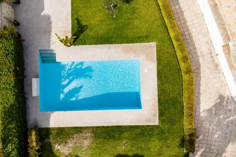 Moradia T3 - Cascais - Parede