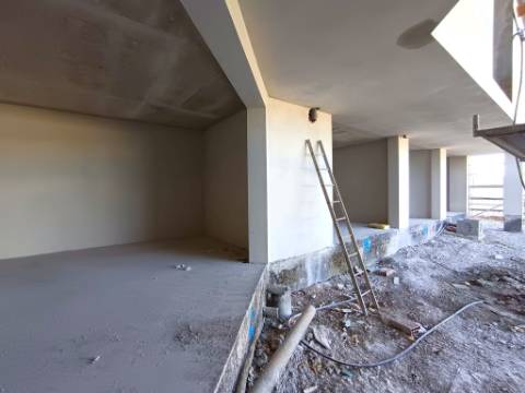 Luxo Frente ao Mar: Apartamento T2+1 em Lagos