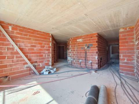 Luxo Frente ao Mar: Apartamento T2+1 em Lagos