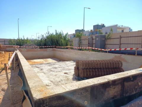 Luxo Frente ao Mar: Apartamento T2+1 em Lagos