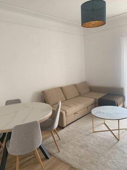 Apartamento T2 totalmente renovado em Lisboa