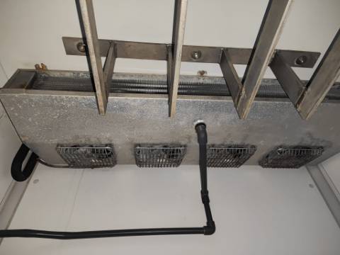 Estabelecimento comercial em Loures