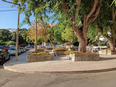 Estabelecimento comercial em Loures