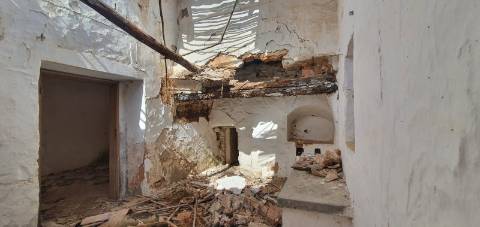 Casa para Reconstrução em Loulé - Reabilite, Transforme, Valorize