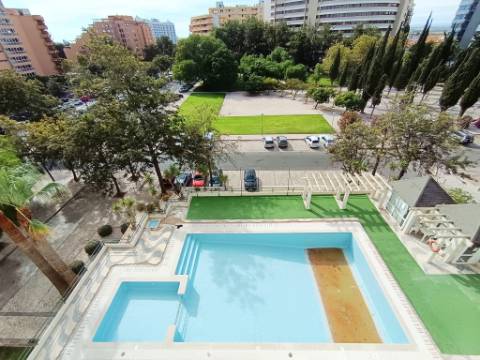T1+1 em Vilamoura: Investimento e Estilo de Vida Num Só Apartamento