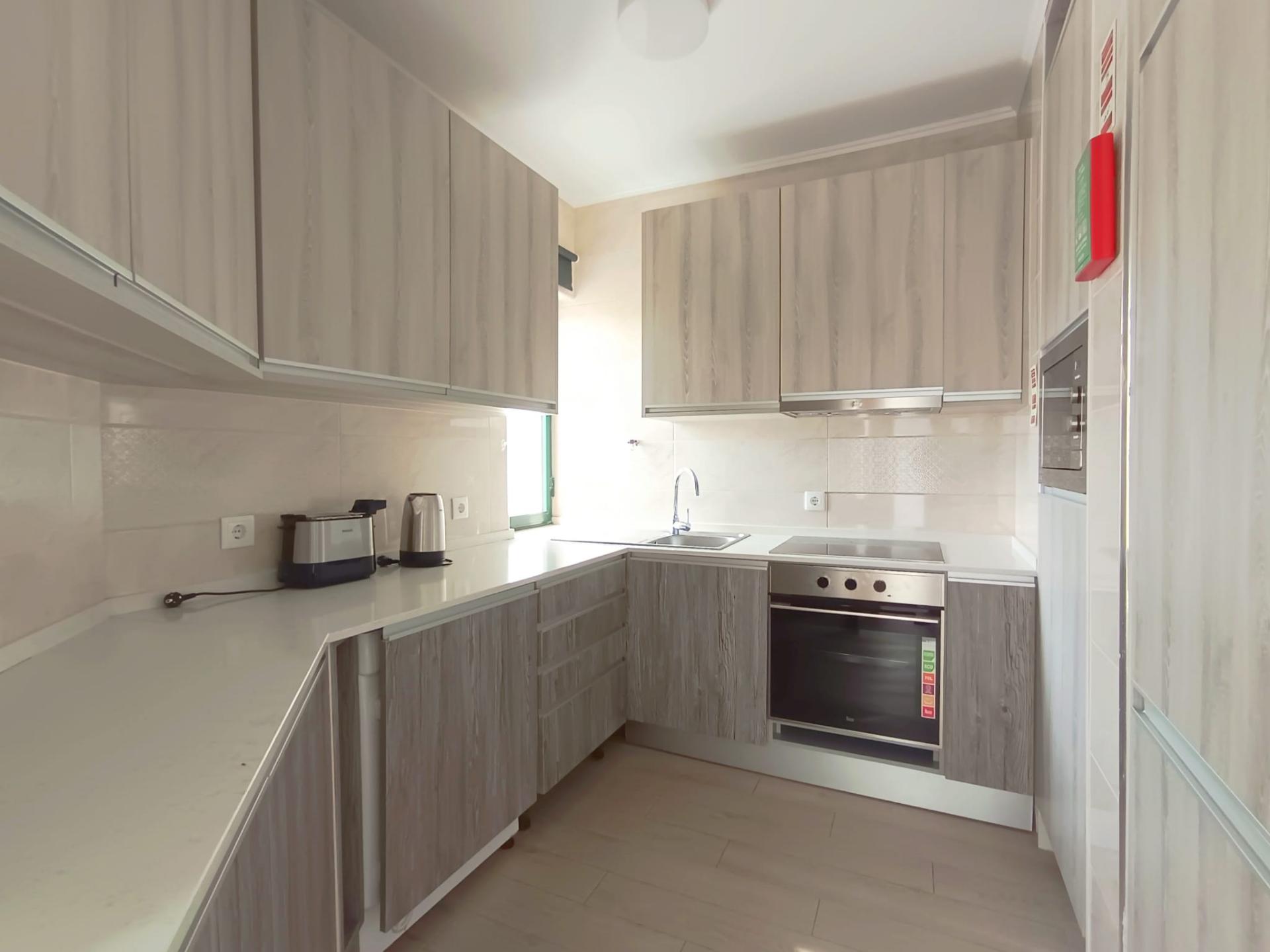 T1+1 em Vilamoura: Investimento e Estilo de Vida Num Só Apartamento
