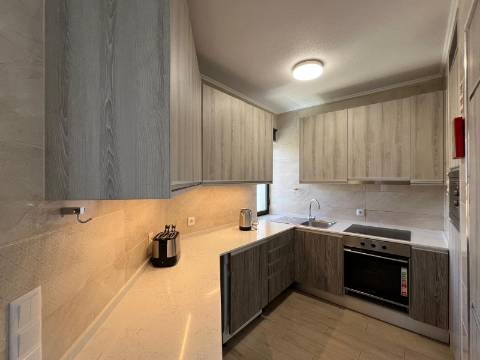 T1+1 em Vilamoura: Investimento e Estilo de Vida Num Só Apartamento