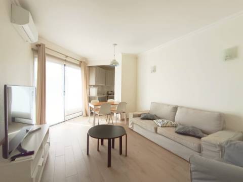 T1+1 em Vilamoura: Investimento e Estilo de Vida Num Só Apartamento