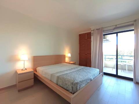 T1+1 em Vilamoura: Investimento e Estilo de Vida Num Só Apartamento