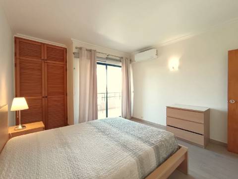 T1+1 em Vilamoura: Investimento e Estilo de Vida Num Só Apartamento