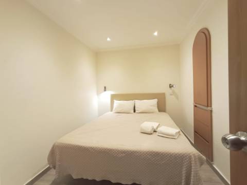 T1+1 em Vilamoura: Investimento e Estilo de Vida Num Só Apartamento