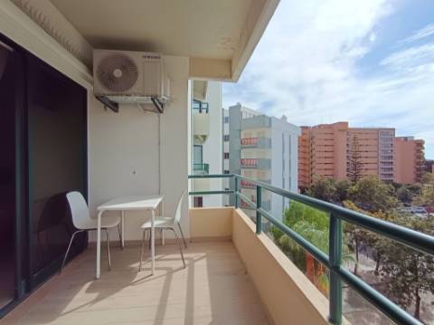 T1+1 em Vilamoura: Investimento e Estilo de Vida Num Só Apartamento