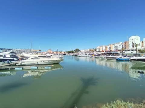 T1+1 em Vilamoura: Investimento e Estilo de Vida Num Só Apartamento