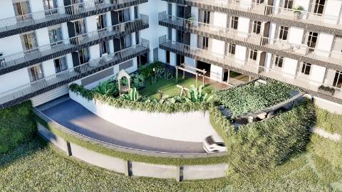 Apartamento T1 em Vila Nova Gaia