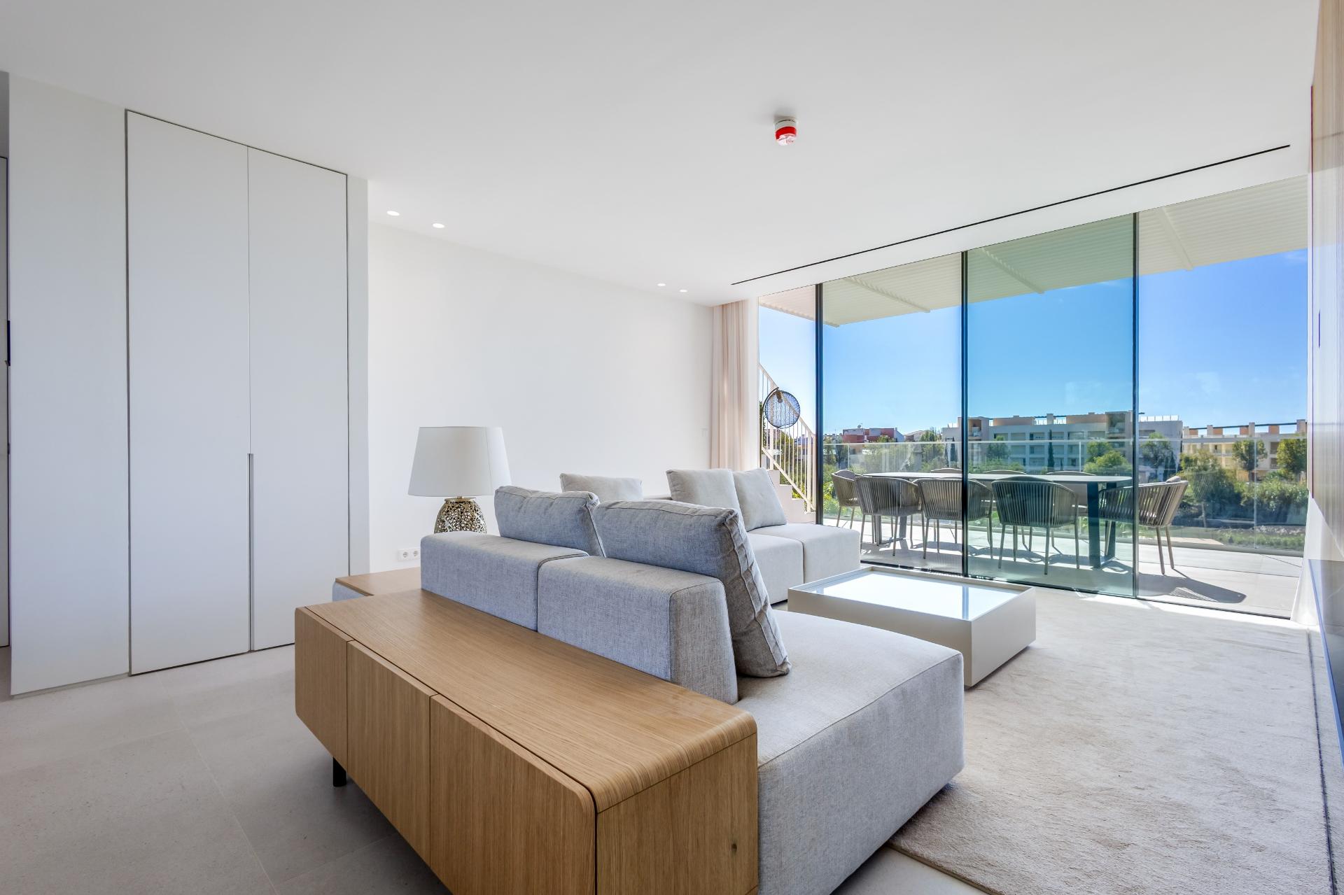 Apartamento T3 Luxuoso em Vilamoura