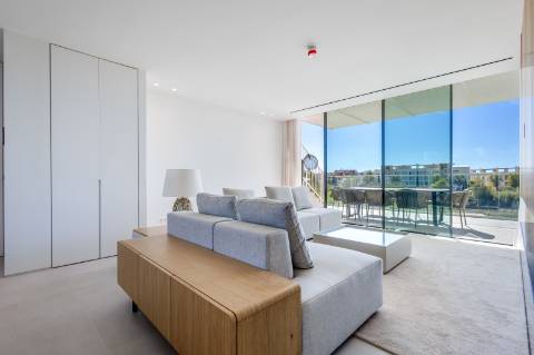 Apartamento T3 Luxuoso em Vilamoura