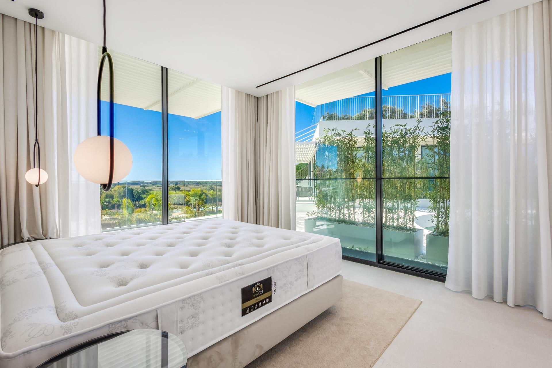 Apartamento T3 Luxuoso em Vilamoura