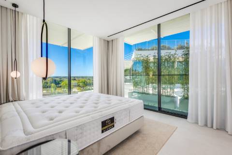 Apartamento T3 Luxuoso em Vilamoura