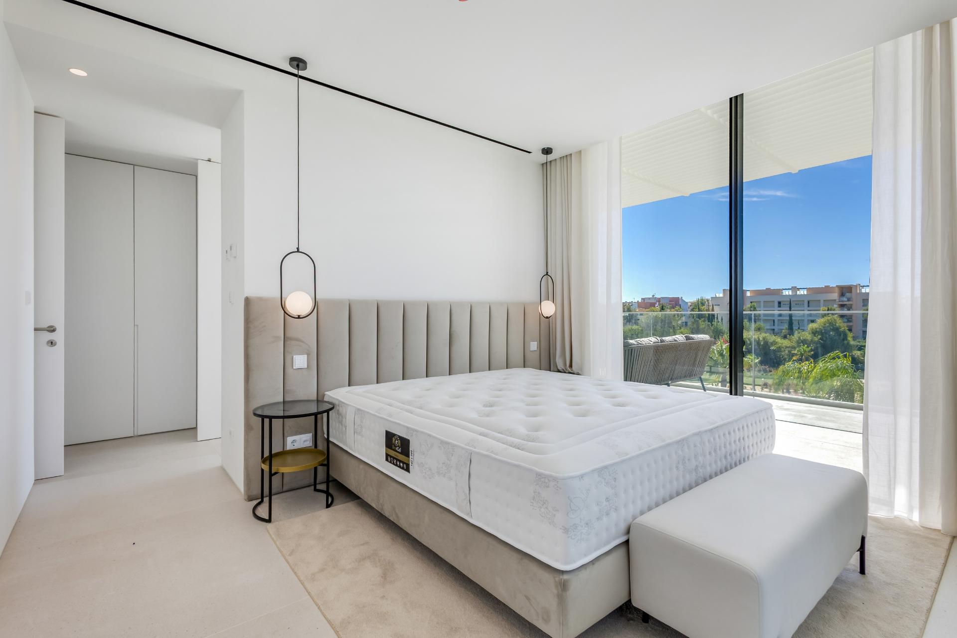 Apartamento T3 Luxuoso em Vilamoura