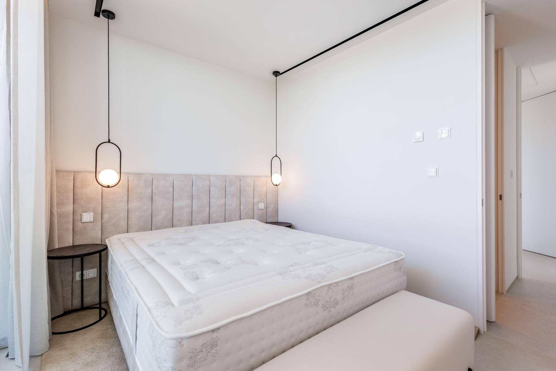 Apartamento T3 Luxuoso em Vilamoura