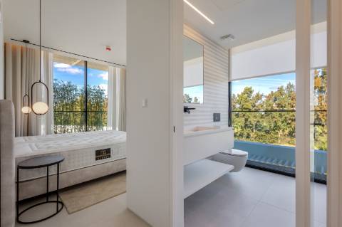 Apartamento T3 Luxuoso em Vilamoura