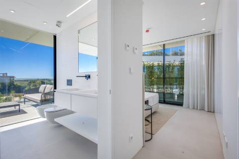 Apartamento T3 Luxuoso em Vilamoura