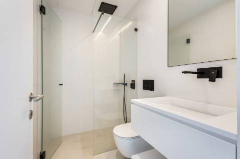 Apartamento T3 Luxuoso em Vilamoura