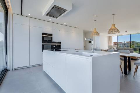 Apartamento T3 Luxuoso em Vilamoura