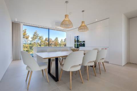 Apartamento T3 Luxuoso em Vilamoura