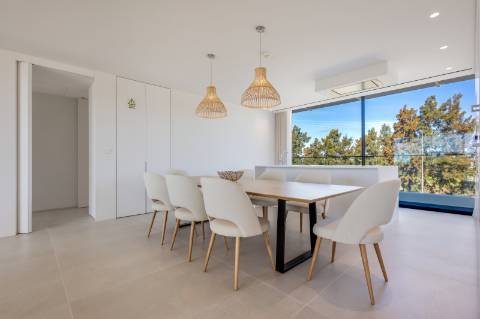 Apartamento T3 Luxuoso em Vilamoura