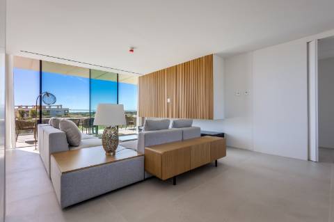 Apartamento T3 Luxuoso em Vilamoura