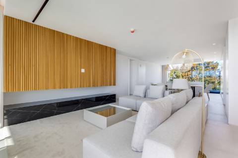 Apartamento T3 Luxuoso em Vilamoura