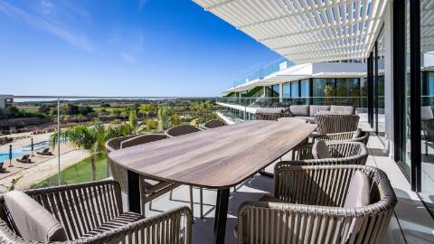 Apartamento T3 Luxuoso em Vilamoura