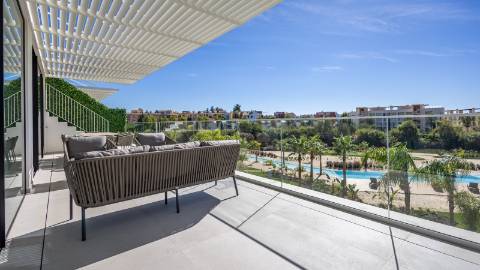 Apartamento T3 Luxuoso em Vilamoura