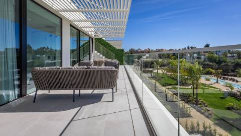 Apartamento T3 Luxuoso em Vilamoura