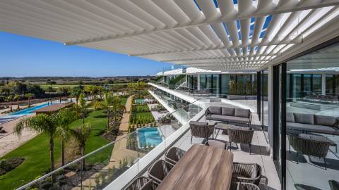 Apartamento T3 Luxuoso em Vilamoura