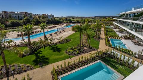 Apartamento T3 Luxuoso em Vilamoura