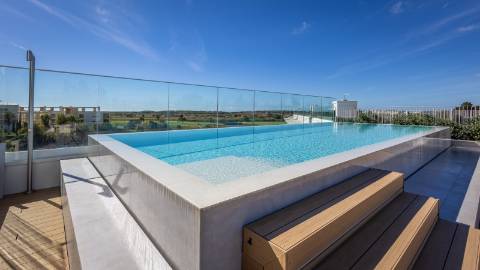 Apartamento T3 Luxuoso em Vilamoura