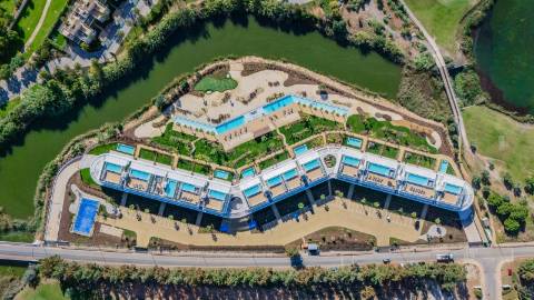 Apartamento T3 Luxuoso em Vilamoura