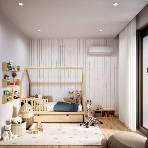 Apartamento T1 em Vila Nova Gaia