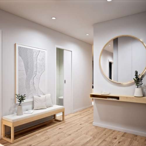 Apartamento T2 em Vila Nova Gaia