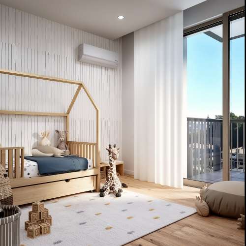 Apartamento T3 em Vila Nova Gaia