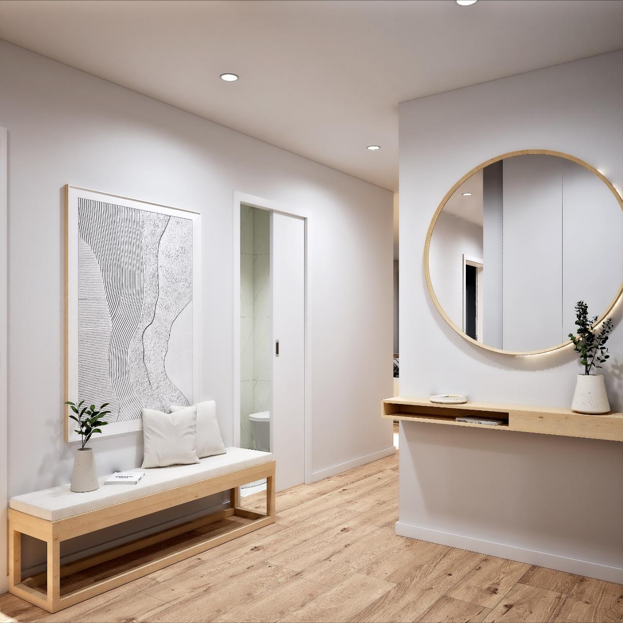 Apartamento T2 em Vila Nova Gaia