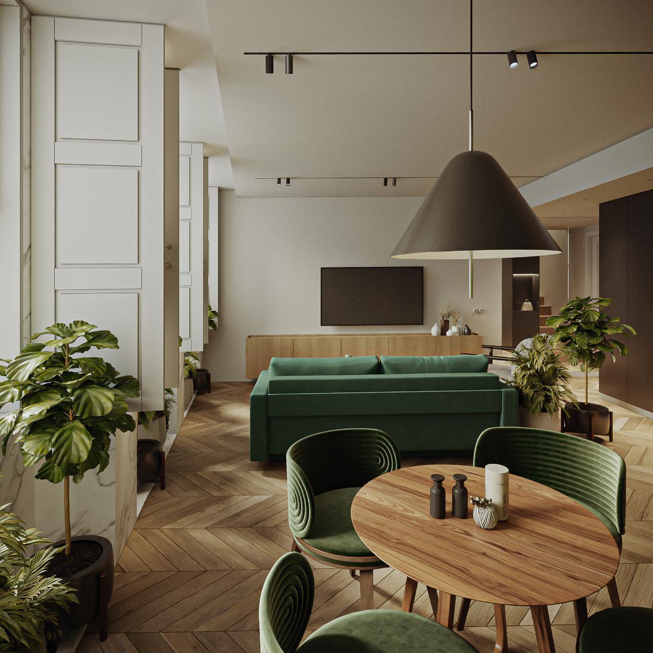 Apartamento T2 Duplex de 91m2 na Rua do Comércio do Porto