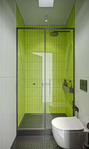 Apartamento T2 Duplex de 91m2 na Rua do Comércio do Porto